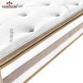 Hotel Double Bed Memory Foam Bedding Mattress